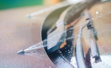 Washer faults cause MOT misery